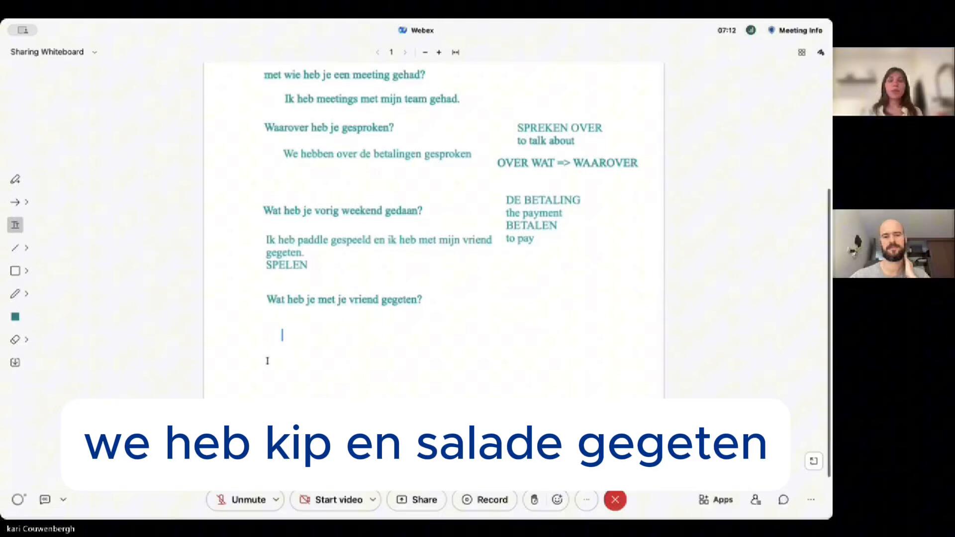 Video